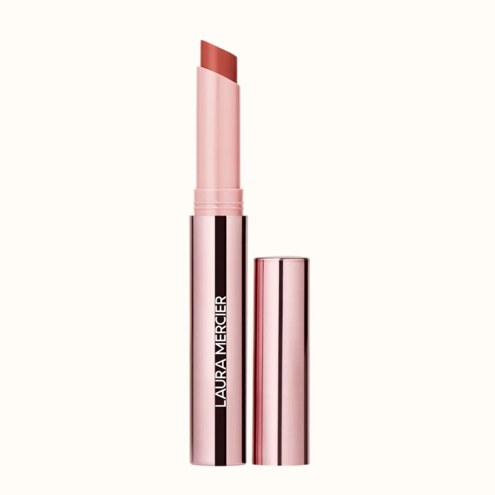 New Laura Mercier High Vibe Lip Color - 160 Glow